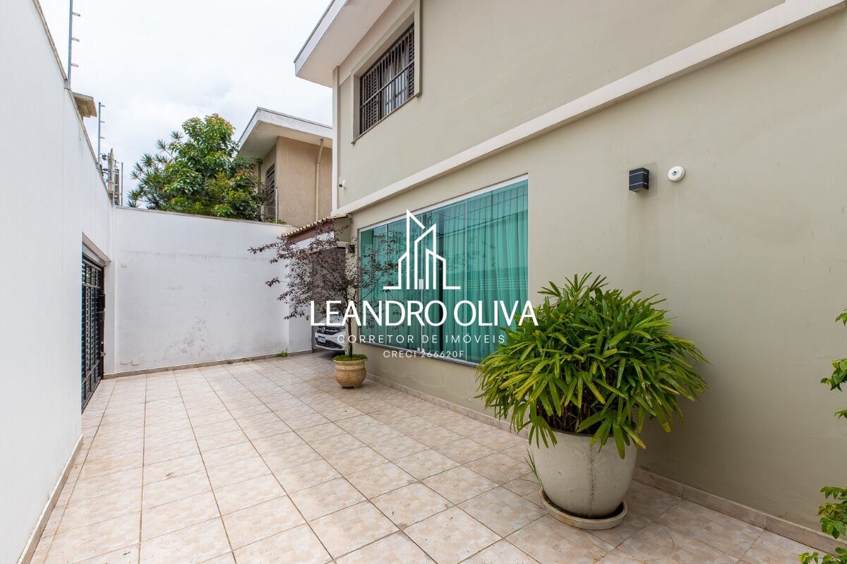 Sobrado, 3 quartos, 320 m² - Foto 45