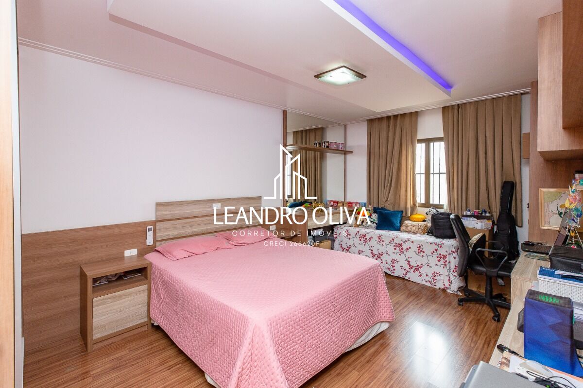 Sobrado, 3 quartos, 320 m² - Foto 36