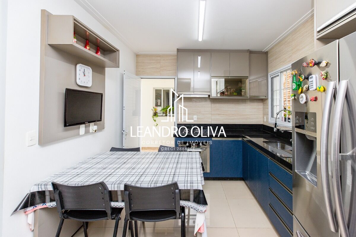 Sobrado, 3 quartos, 320 m² - Foto 28