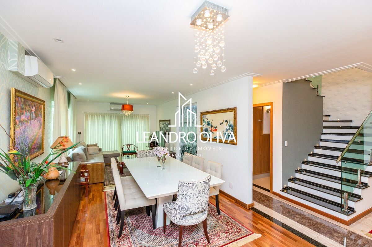 Sobrado, 3 quartos, 320 m² - Foto 22