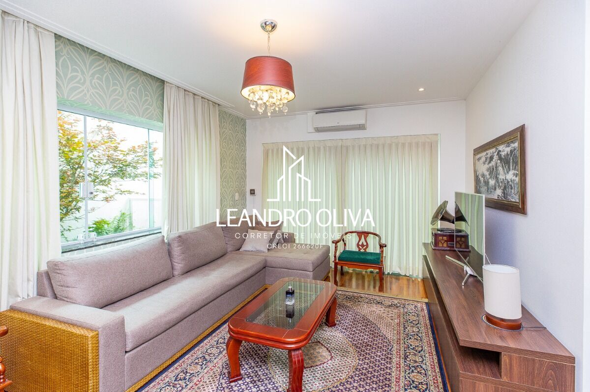 Sobrado, 3 quartos, 320 m² - Foto 23