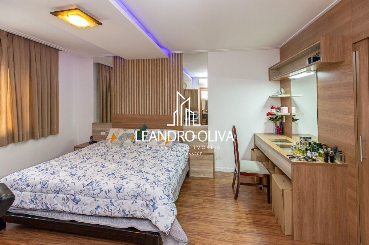 Sobrado, 3 quartos, 320 m² - Foto 41