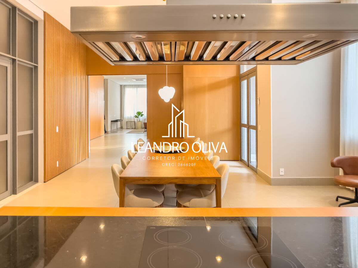 Apartamento, 3 quartos, 160 m² - Foto 32
