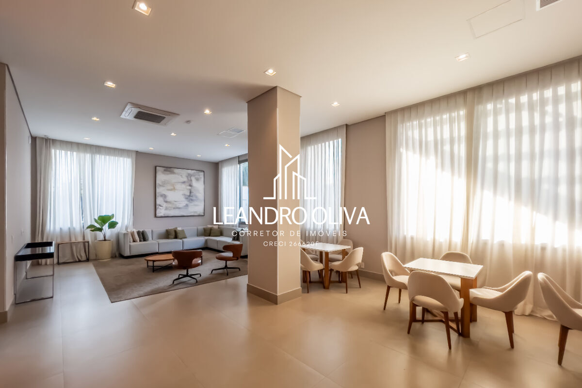 Apartamento, 3 quartos, 160 m² - Foto 40