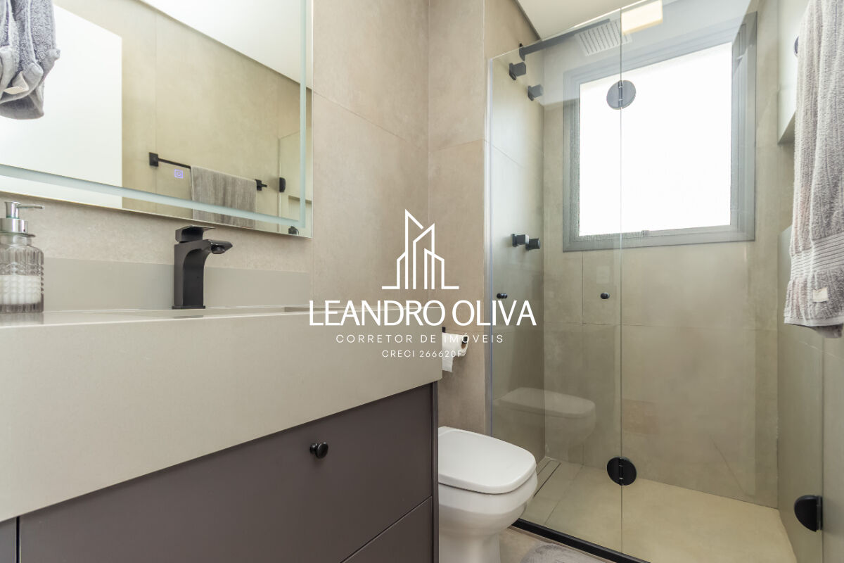 Apartamento, 3 quartos, 160 m² - Foto 18