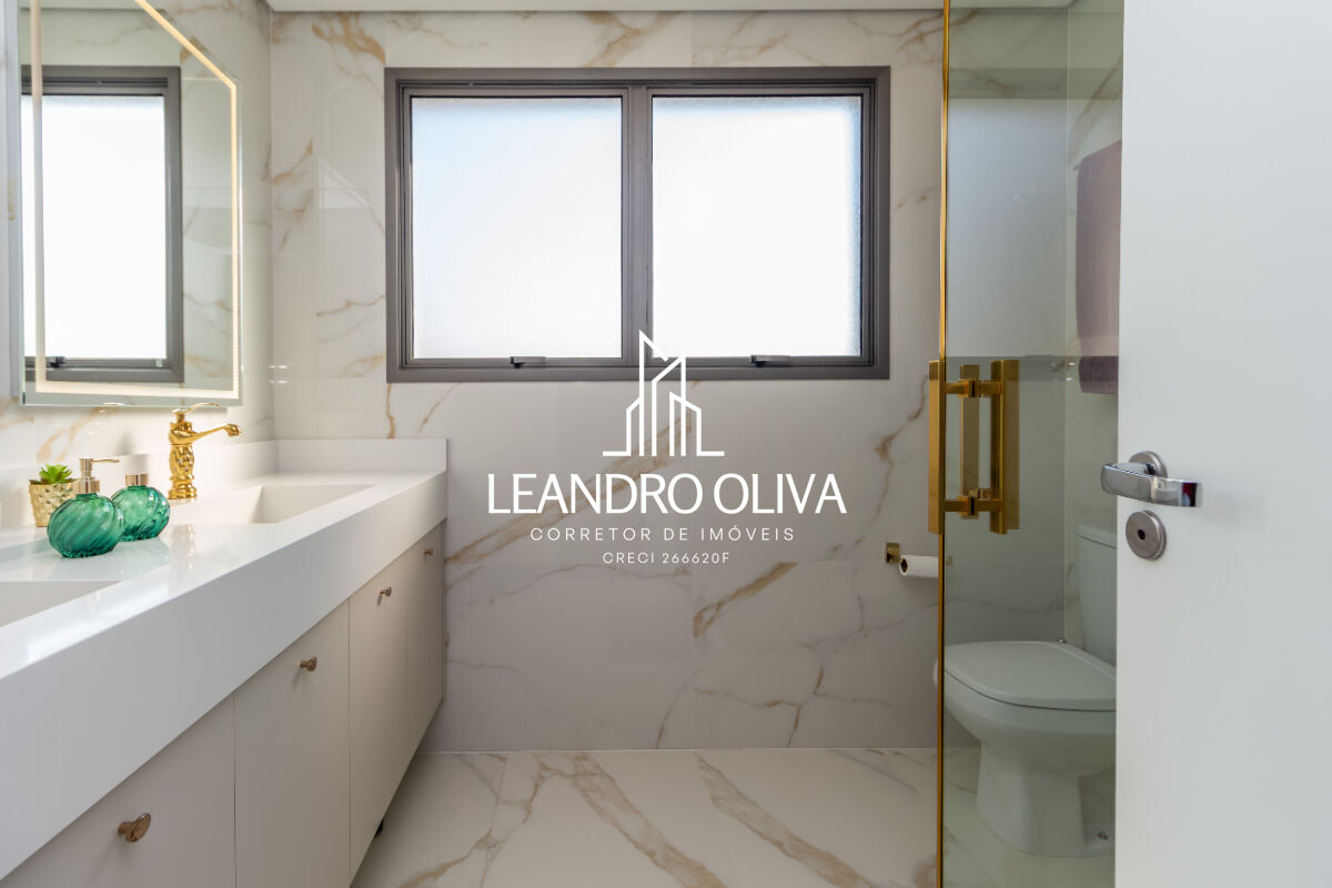 Apartamento, 3 quartos, 160 m² - Foto 16