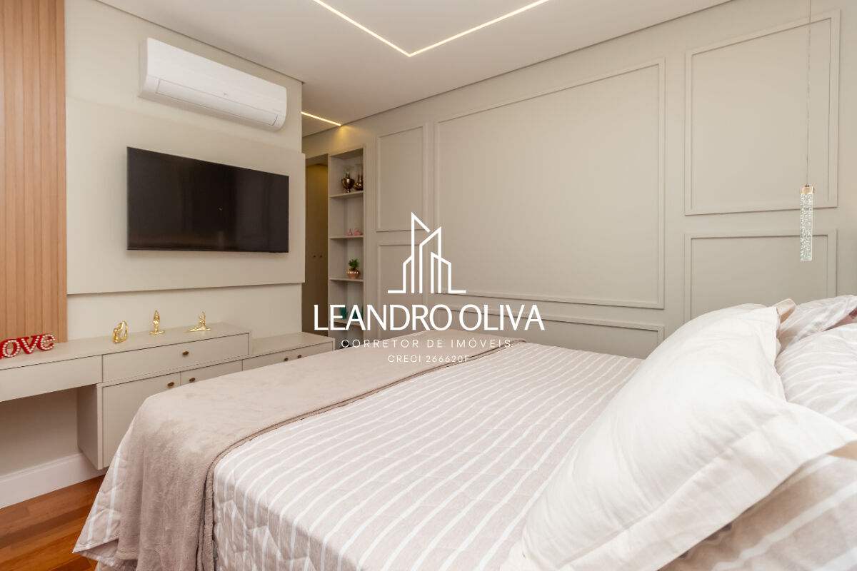 Apartamento, 3 quartos, 160 m² - Foto 13