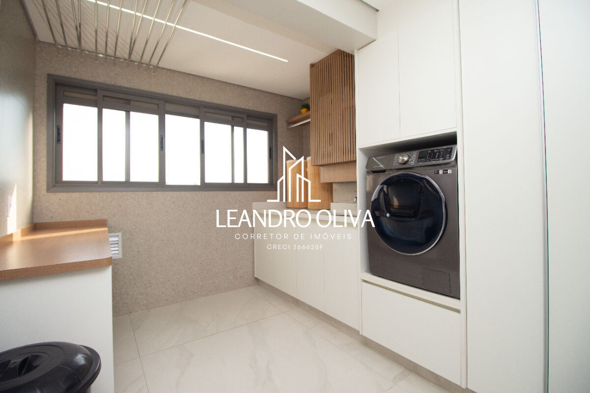 Apartamento, 3 quartos, 160 m² - Foto 35