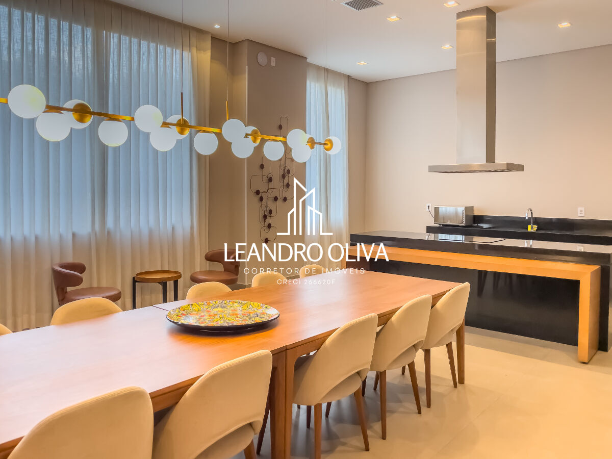 Apartamento, 3 quartos, 160 m² - Foto 37