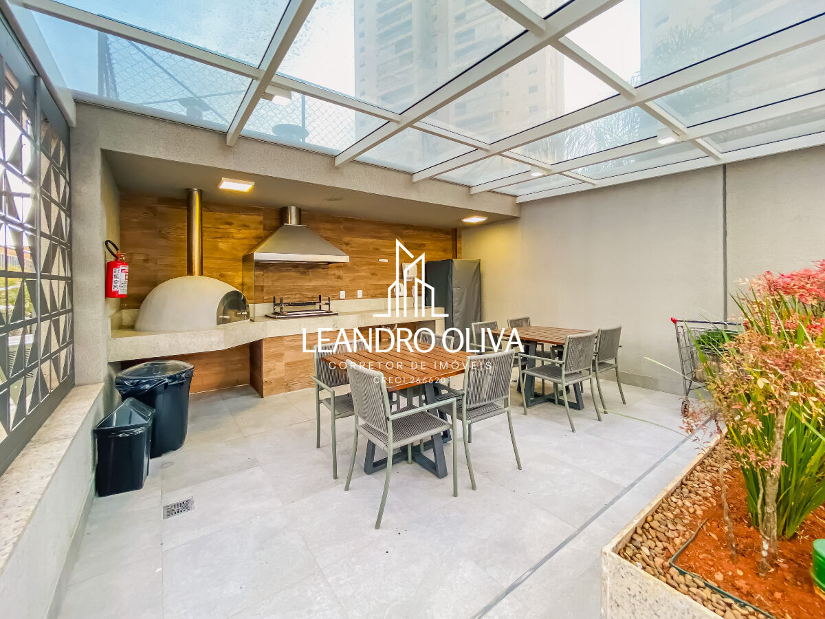 Apartamento, 3 quartos, 160 m² - Foto 42