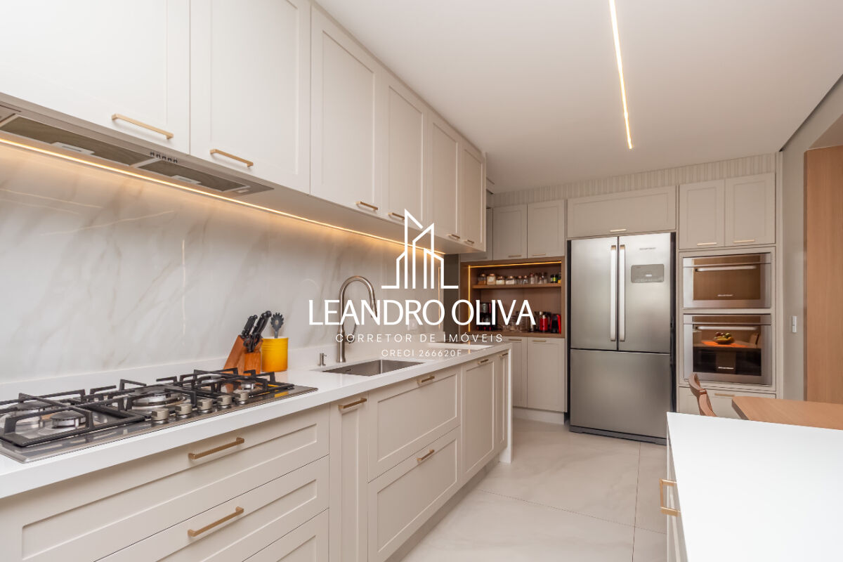 Apartamento, 3 quartos, 160 m² - Foto 25
