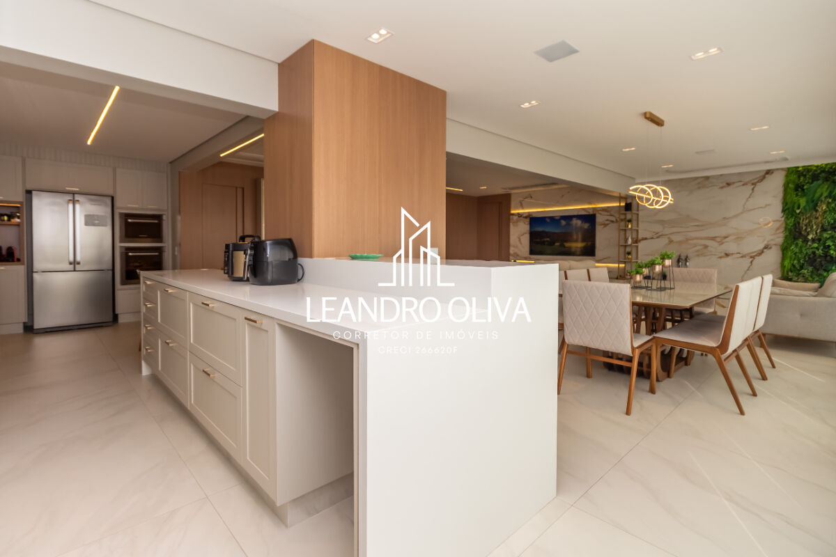Apartamento, 3 quartos, 160 m² - Foto 26