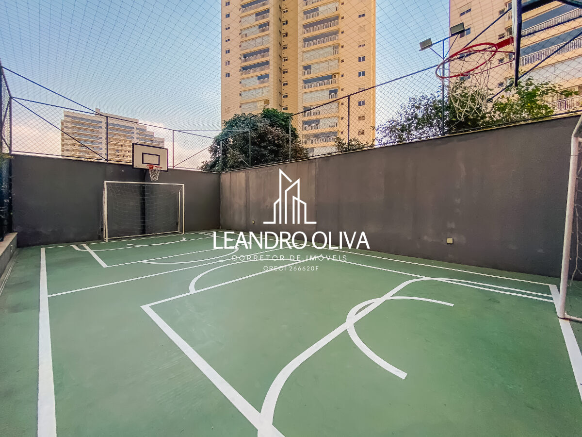 Apartamento, 3 quartos, 160 m² - Foto 45