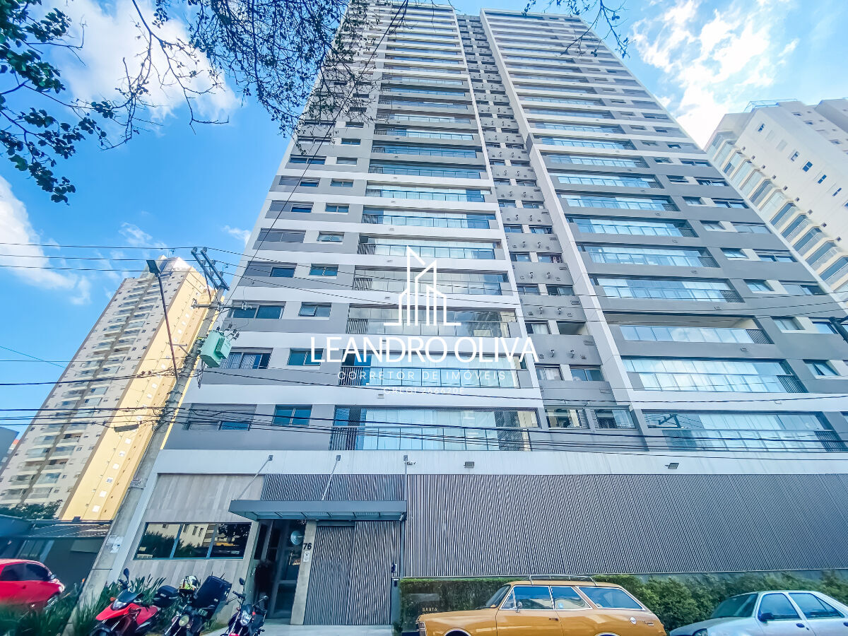 Apartamento, 3 quartos, 160 m² - Foto 48