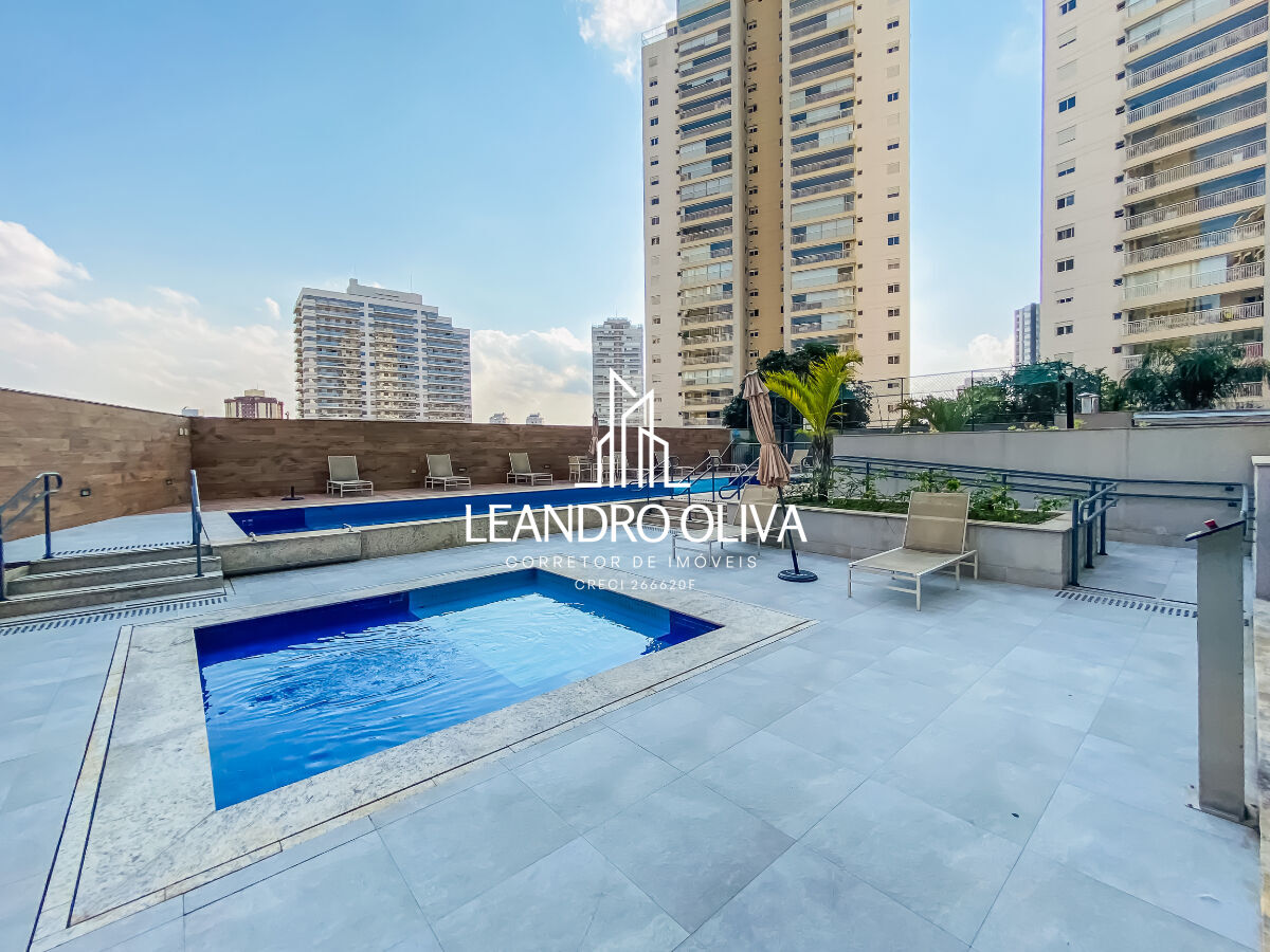 Apartamento, 3 quartos, 160 m² - Foto 46