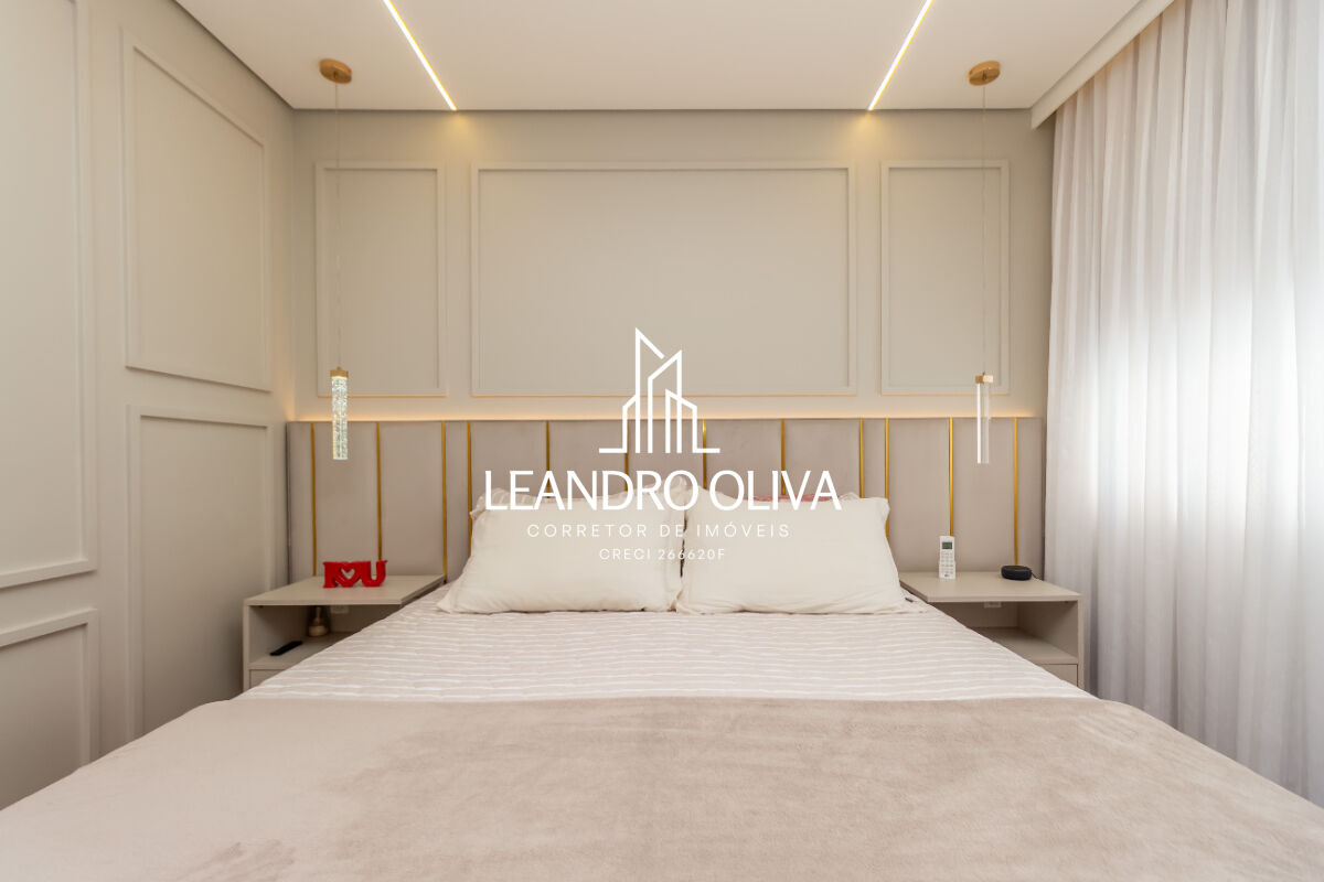 Apartamento, 3 quartos, 160 m² - Foto 15