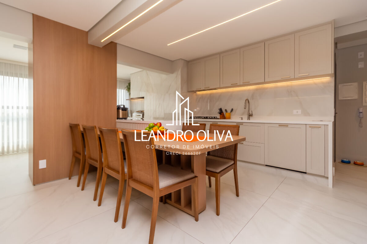 Apartamento, 3 quartos, 160 m² - Foto 30