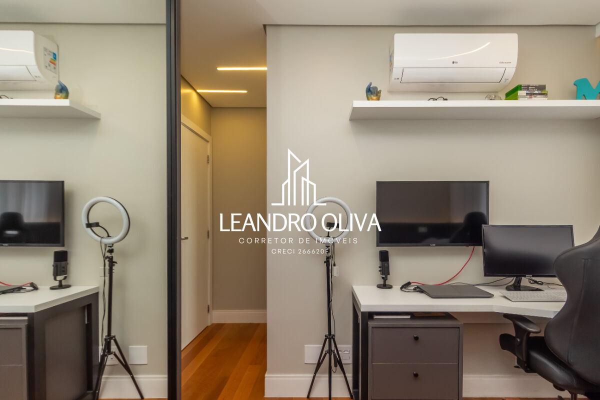 Apartamento, 3 quartos, 160 m² - Foto 17