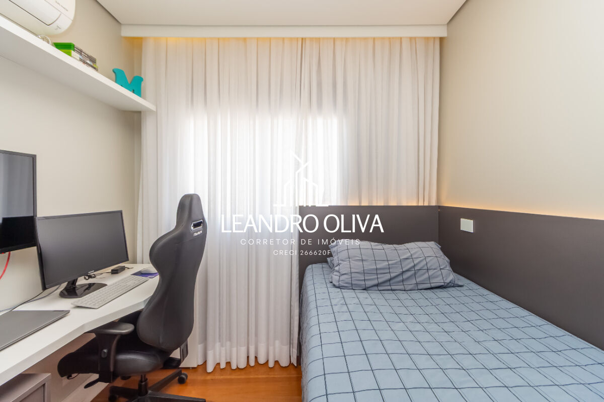 Apartamento, 3 quartos, 160 m² - Foto 19