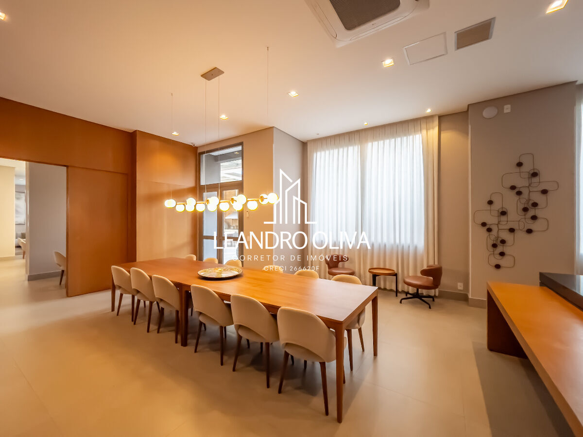 Apartamento, 3 quartos, 160 m² - Foto 39