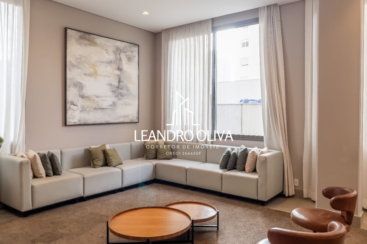 Apartamento, 3 quartos, 160 m² - Foto 10