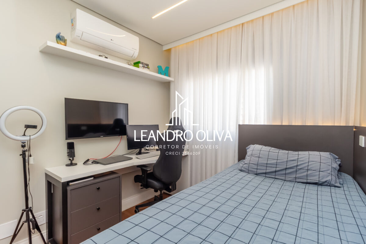 Apartamento, 3 quartos, 160 m² - Foto 20