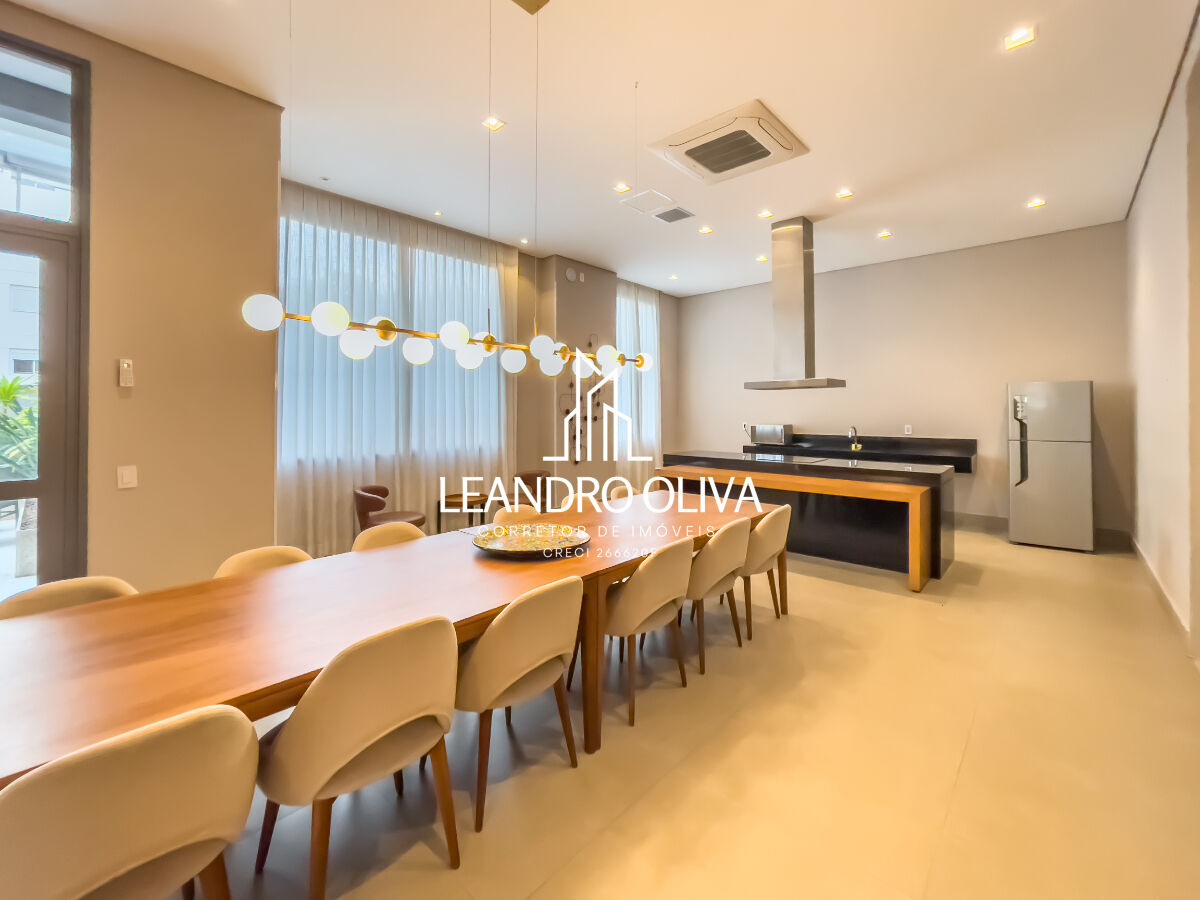 Apartamento, 3 quartos, 160 m² - Foto 36