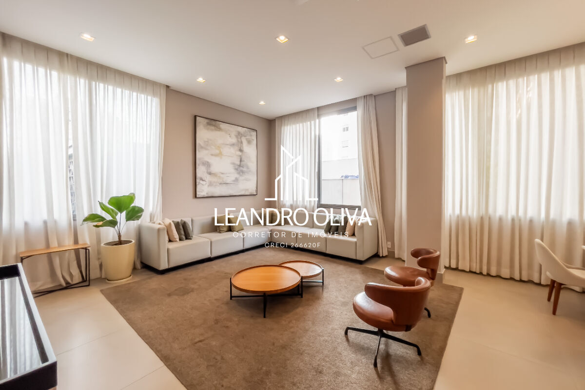 Apartamento, 3 quartos, 160 m² - Foto 41