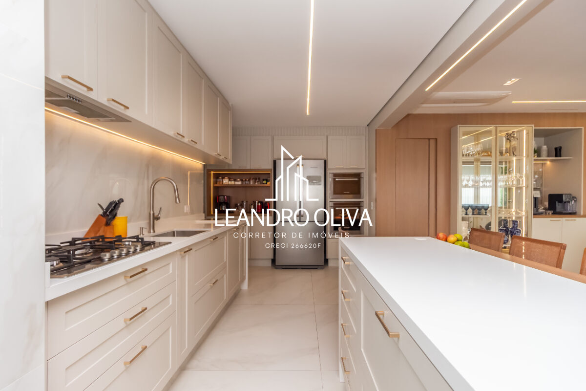 Apartamento, 3 quartos, 160 m² - Foto 23