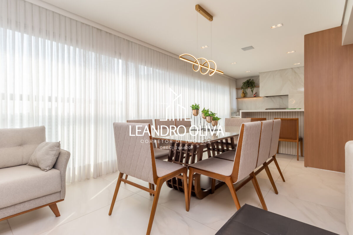 Apartamento, 3 quartos, 160 m² - Foto 11