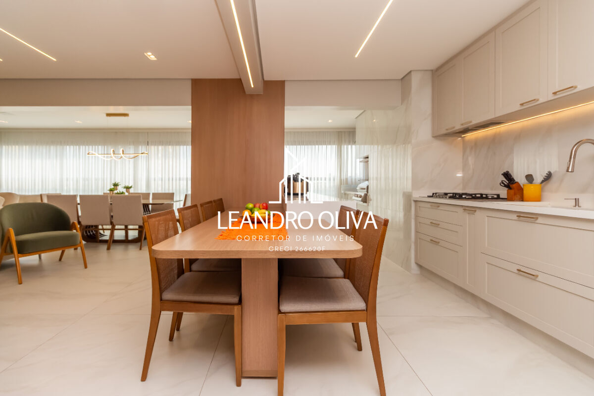 Apartamento, 3 quartos, 160 m² - Foto 31
