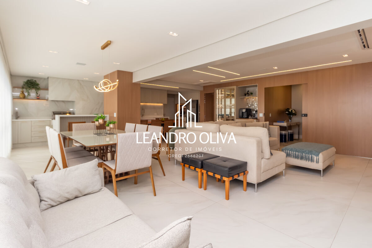 Apartamento, 3 quartos, 160 m² - Foto 28