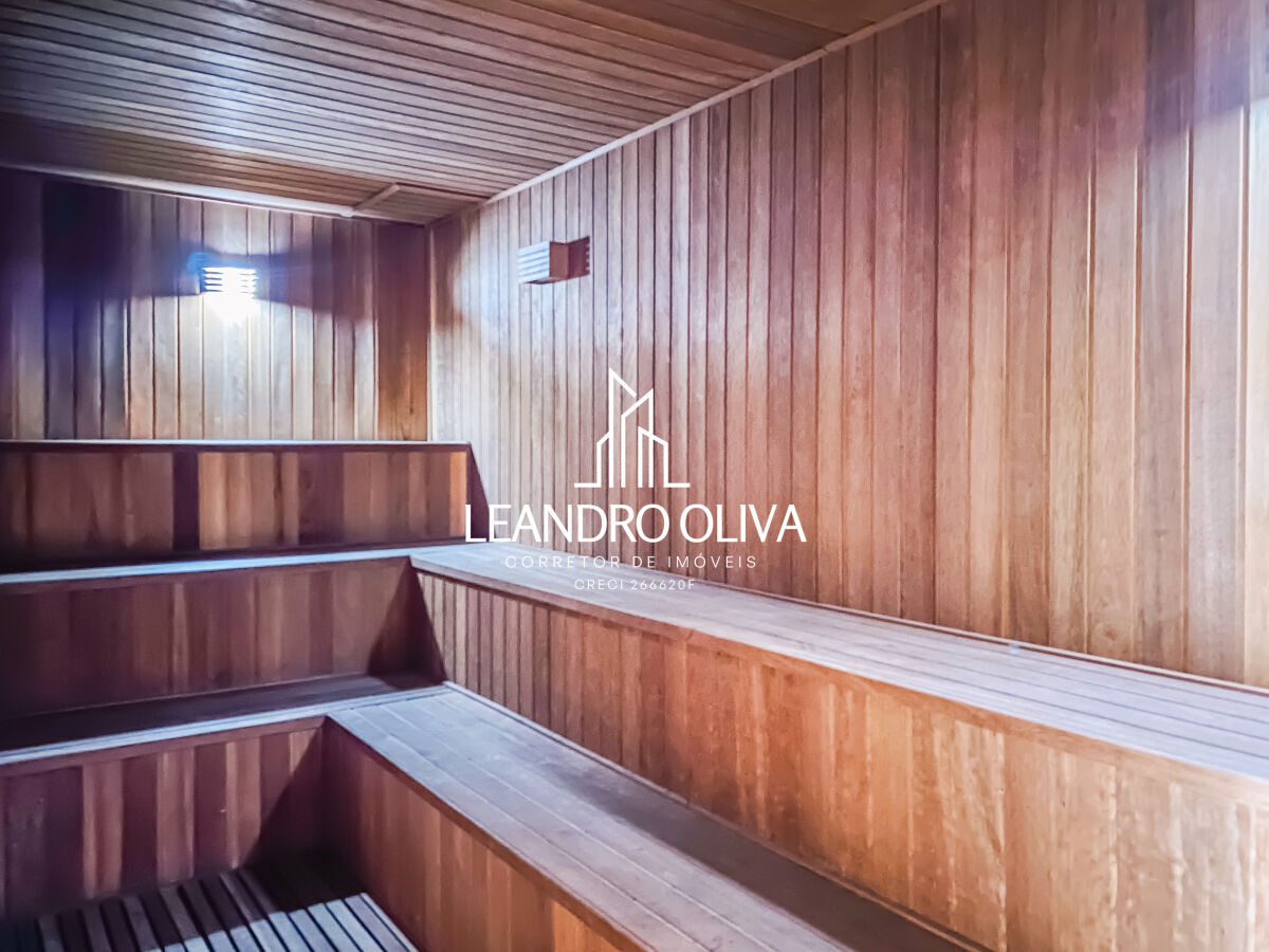 Apartamento, 3 quartos, 160 m² - Foto 44