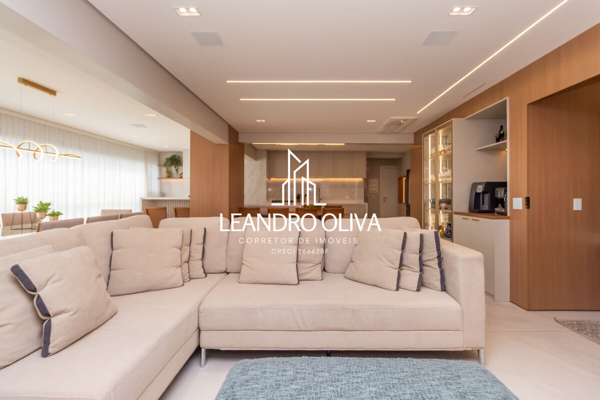 Apartamento, 3 quartos, 160 m² - Foto 6