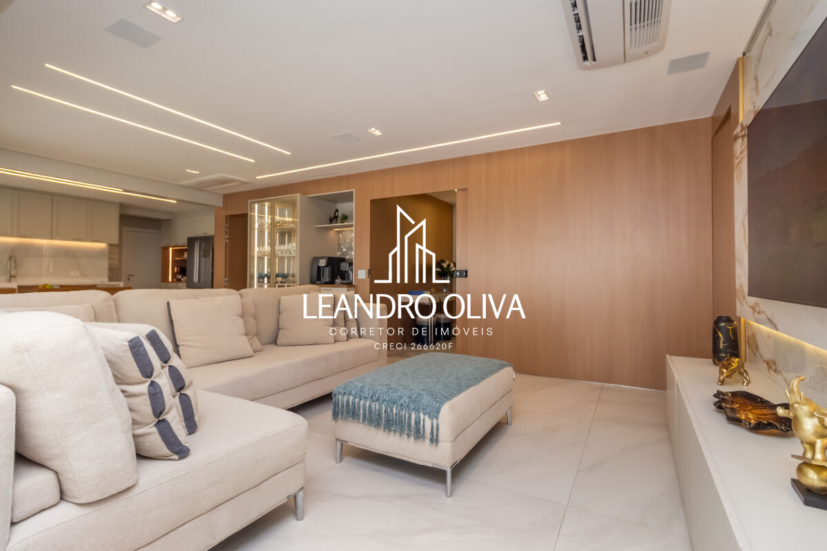 Apartamento, 3 quartos, 160 m² - Foto 9