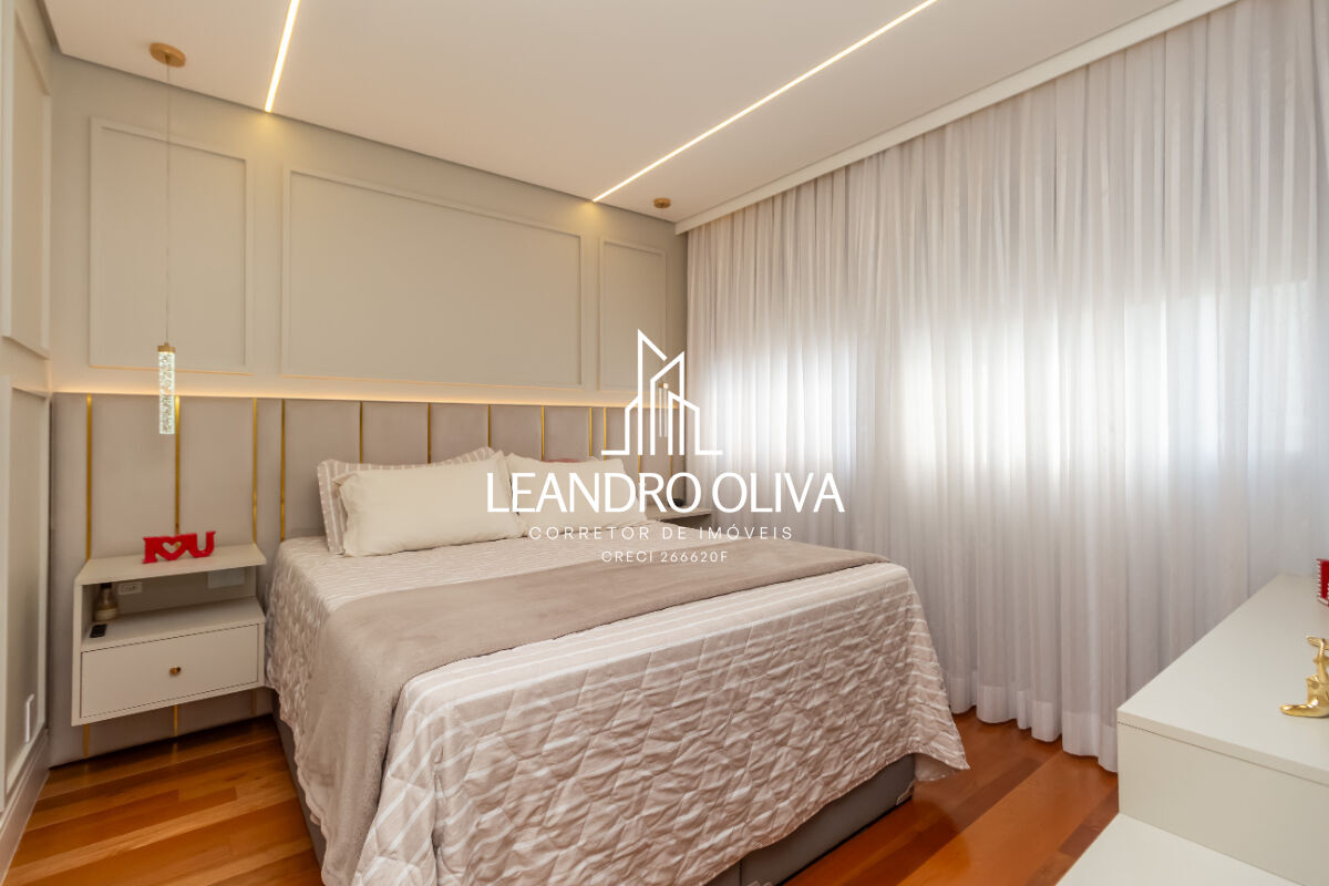Apartamento, 3 quartos, 160 m² - Foto 14