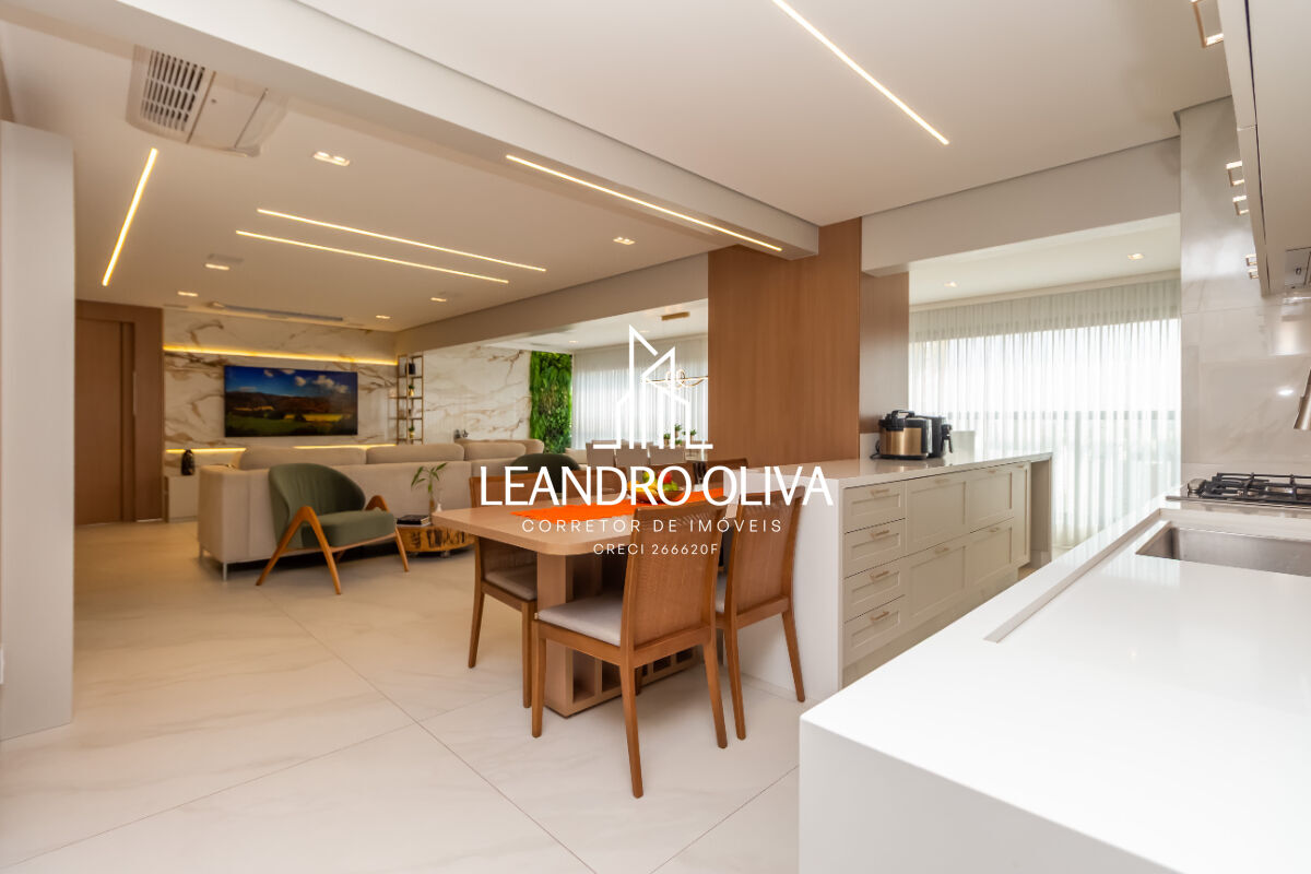 Apartamento, 3 quartos, 160 m² - Foto 12