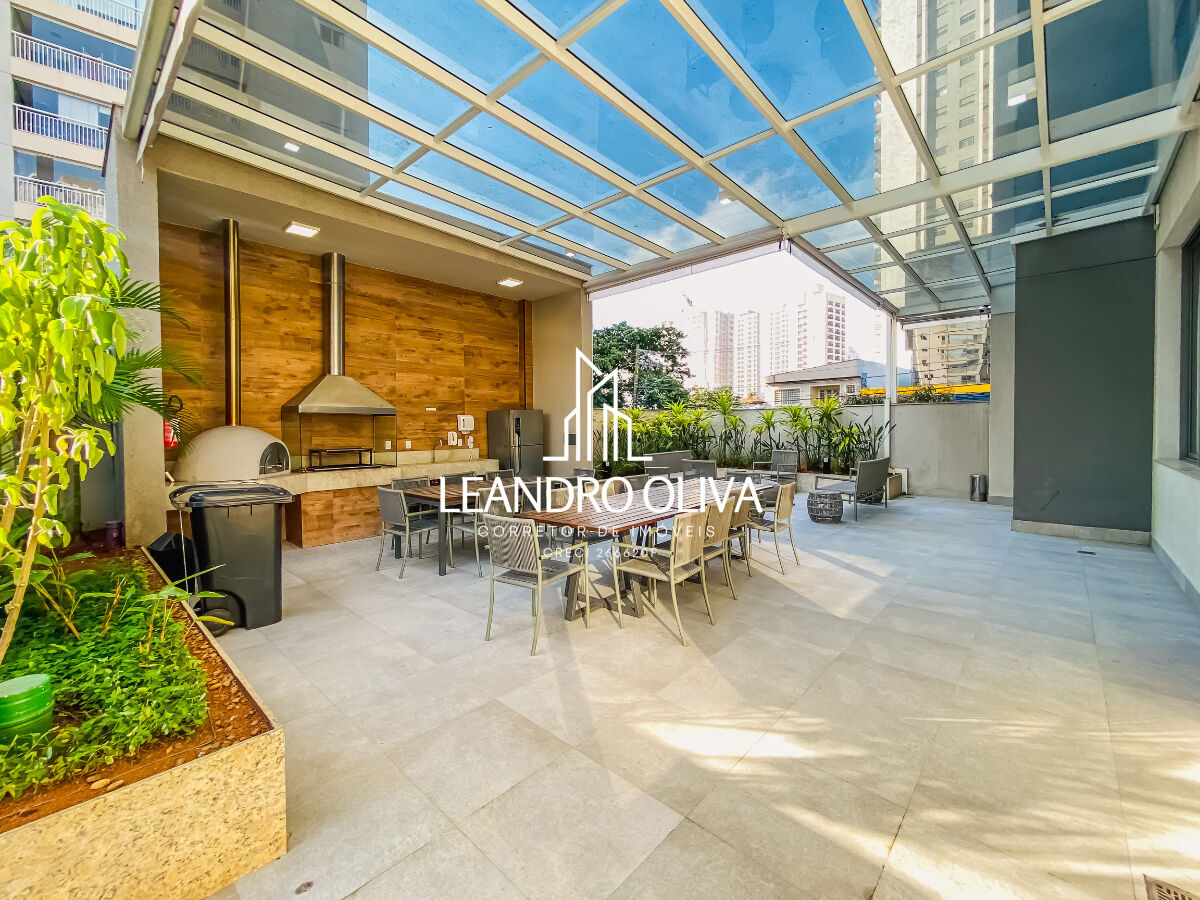 Apartamento, 3 quartos, 160 m² - Foto 43