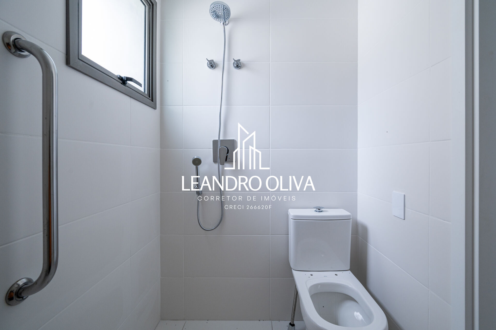 Apartamento, 1 quarto, 27 m² - Foto 5