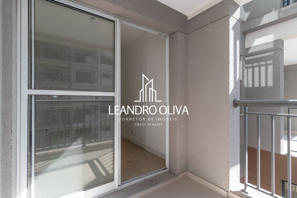 Apartamento, 1 quarto, 28 m² - Foto 11