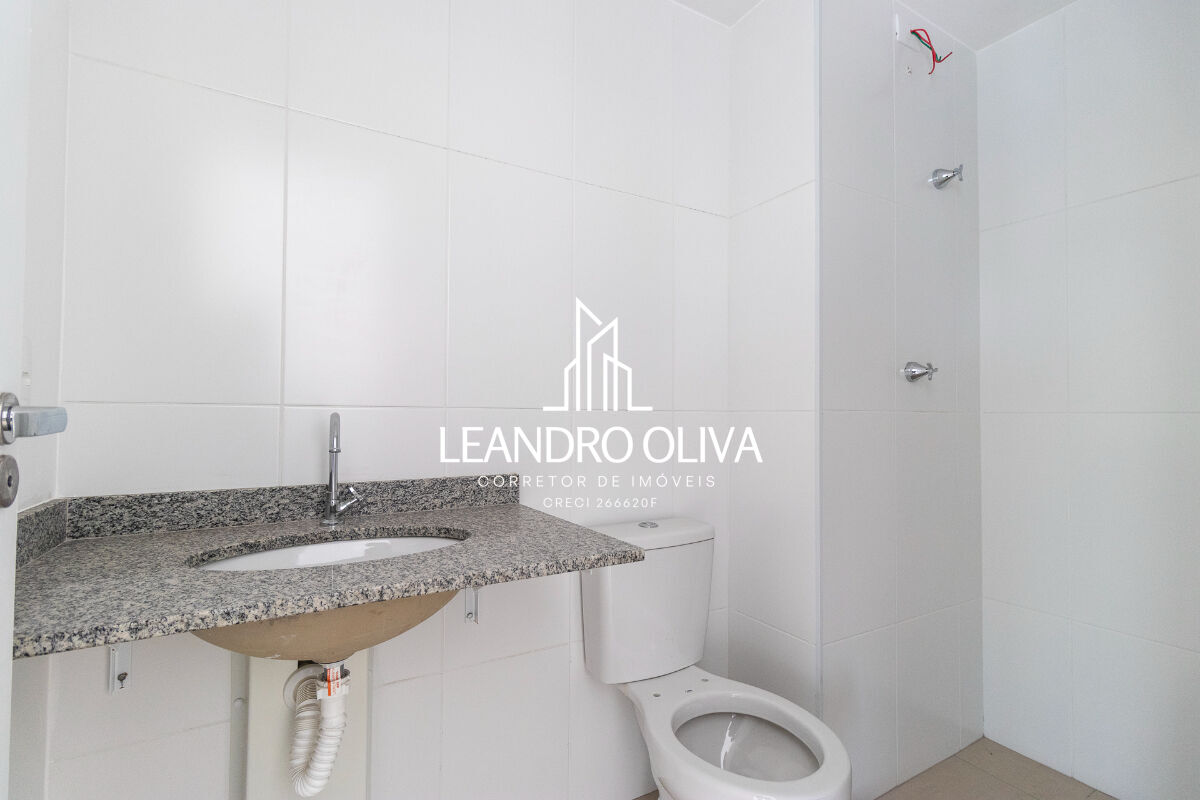 Apartamento, 1 quarto, 28 m² - Foto 8