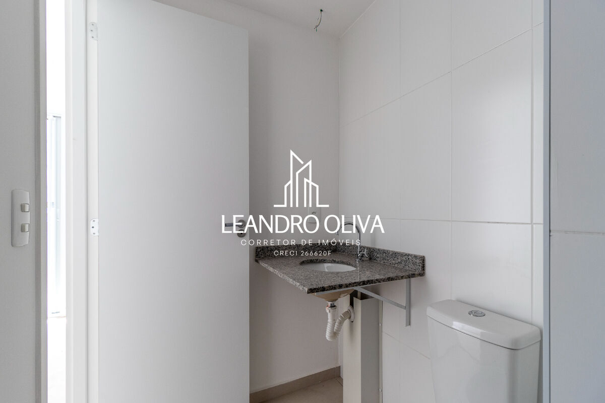 Apartamento, 1 quarto, 28 m² - Foto 4