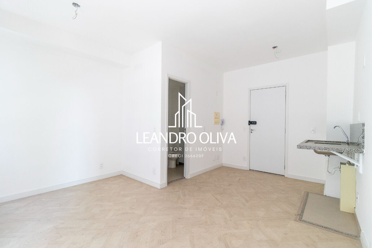 Apartamento, 1 quarto, 28 m² - Foto 14