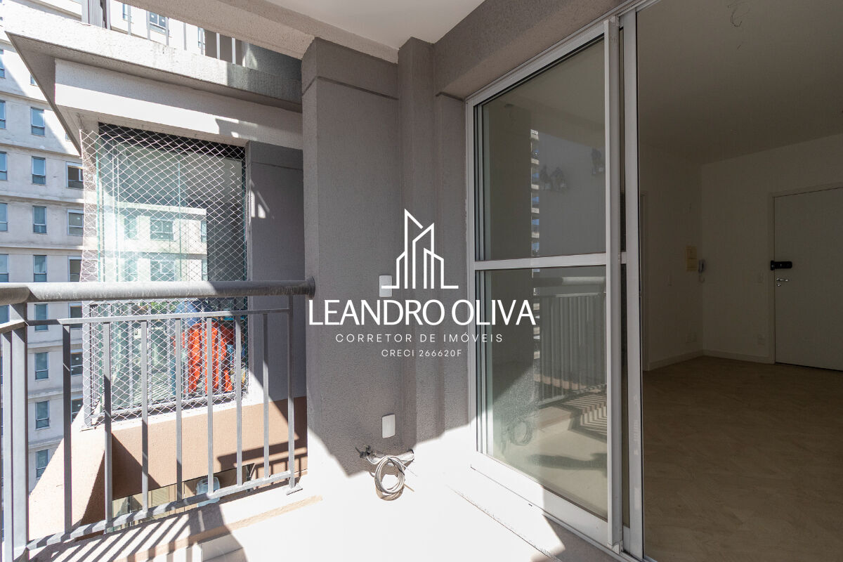 Apartamento, 1 quarto, 28 m² - Foto 13