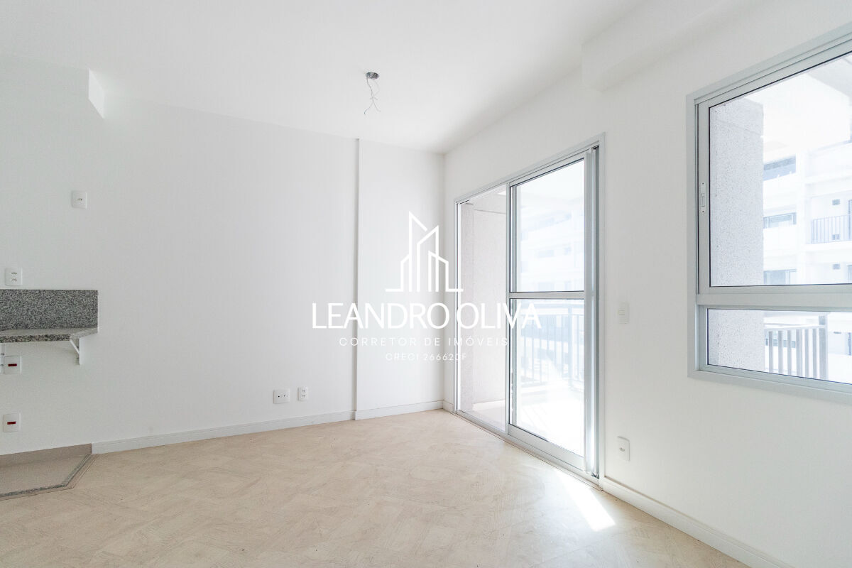 Apartamento, 1 quarto, 28 m² - Foto 12