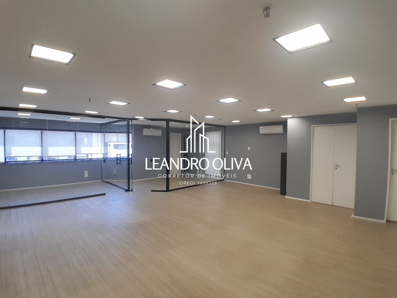 Sala-Conjunto, 80 m² - Foto 12