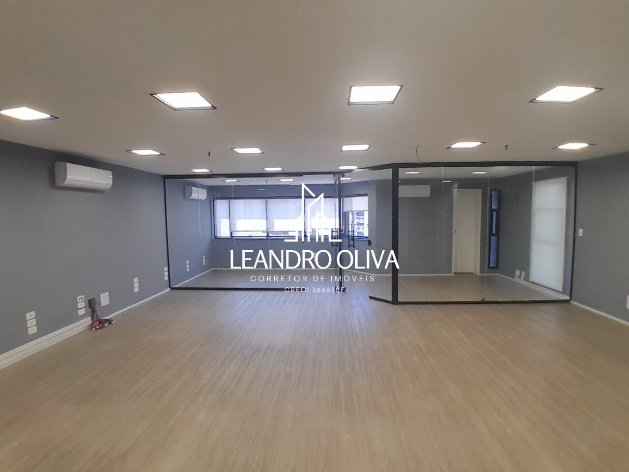 Sala-Conjunto, 80 m² - Foto 11