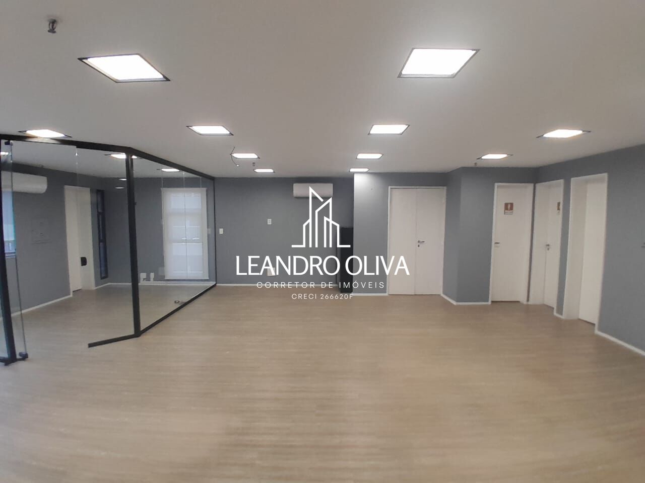 Sala-Conjunto, 80 m² - Foto 10
