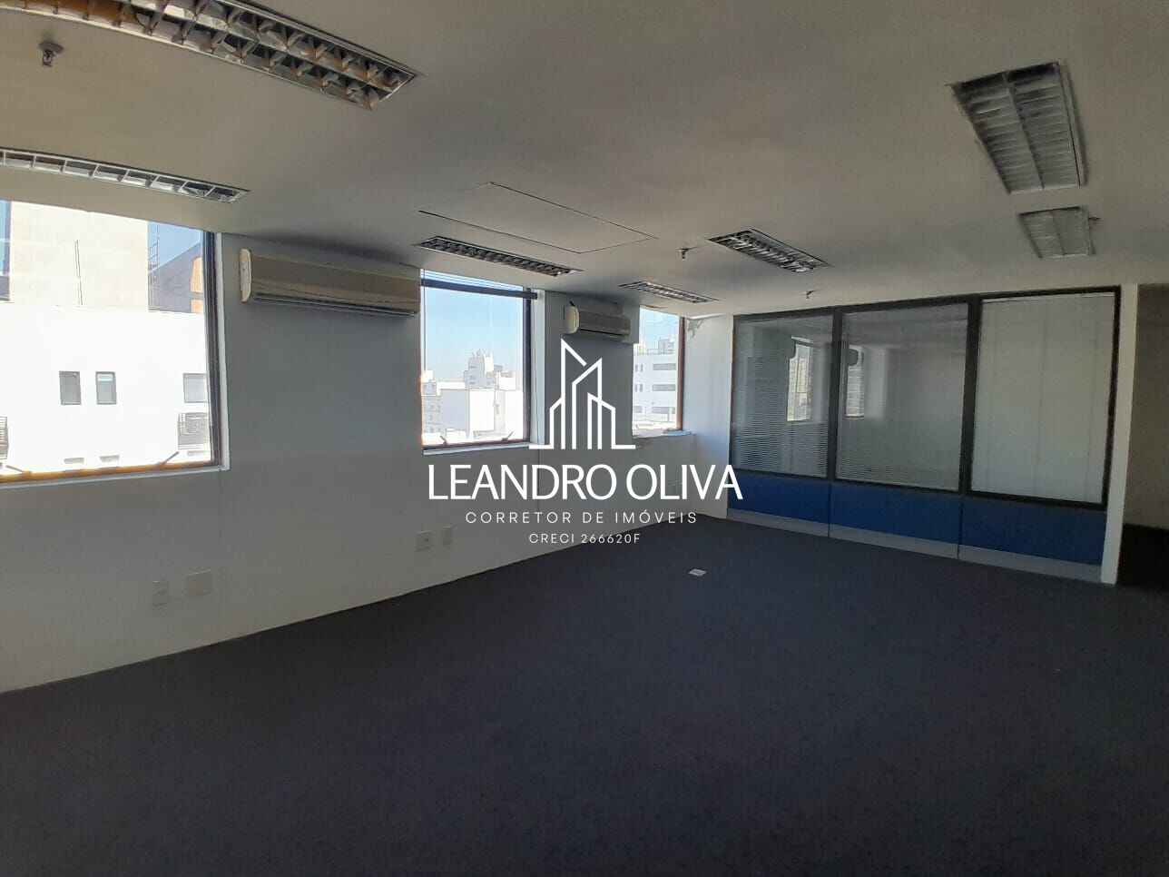 Sala-Conjunto, 73 m² - Foto 12
