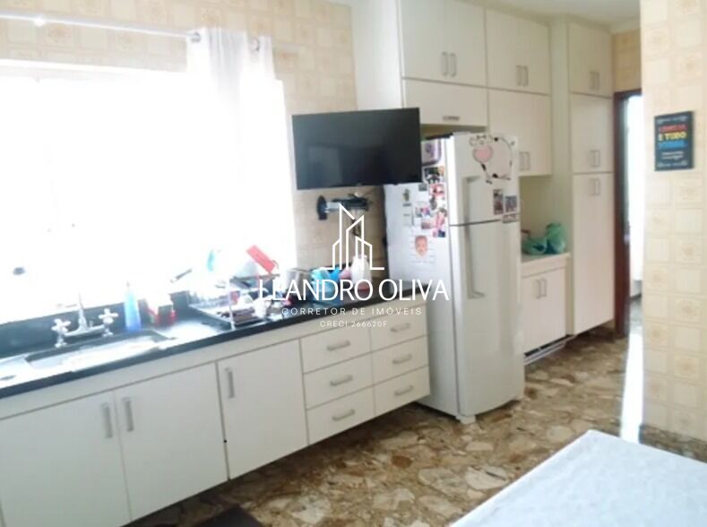 Casa, 3 quartos, 265 m² - Foto 17